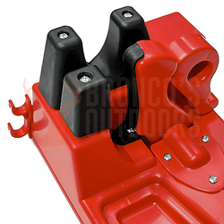 MTM Gun Vise