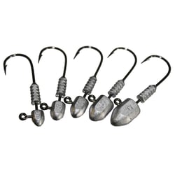 TT Lures HeadlockZ HD Jig Heads