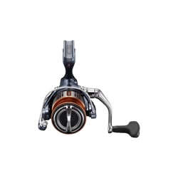 Shimano Nasci FD Spinning Reel