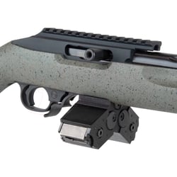 Ranger 10/22 Triple Magazine Coupler