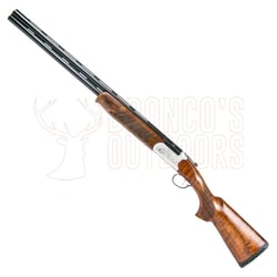 Kofs Sceptre SXE Shotgun Blued / Walnut 26" 20ga Youth