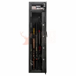 Spika S2 8-Gun Medium Safe