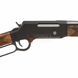 Henry Repeating Arms Long Ranger .223