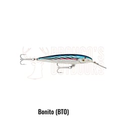 Rapala Magnum CD-18 Sinking Lure 18cm 70gm