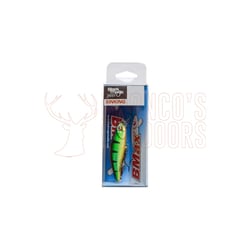 Black Magic BMax60 Fishing Lure 60mm 3.4gm