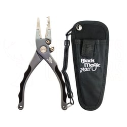 Black Magic Compact Pliers