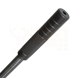 Tikka T1x MTR .17 HMR + Burris Droptine Rimfire 3-9x40 Ballistic Plex + 1/2-20 Suppressor