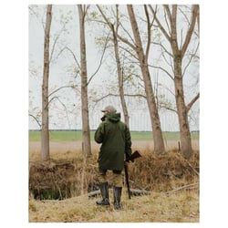 Swazi Wapiti XP Jacket Olive