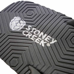 Stoney Creek Deck Jandals