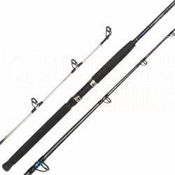 Shimano Aquatip 7' 6-10kg + Shimano Baitrunner 8000 OC
