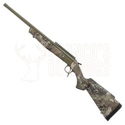 Bergara BA13 Strata Take-Down .223 Rem