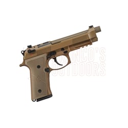 Beretta M9A4 Tan 9mm