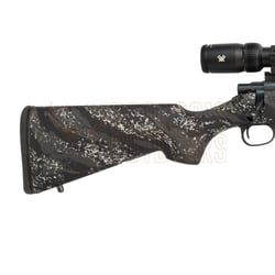 Howa 1500 Superlite Carbon Black and White .308 Win + Vortex Viper HD Riflescope 2-10x42mm