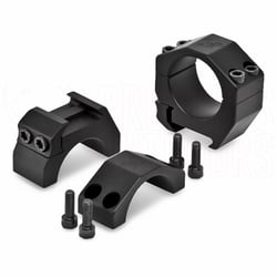 Vortex Precision Matched Scope Rings