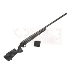 Bergara B14 Squared Crest Carbon 7mm PRC