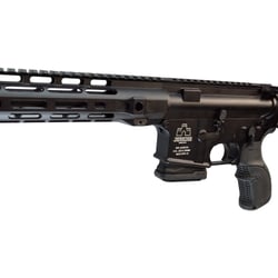 Jericho Arms SPR-15 Straight Pull .223 16" Threaded