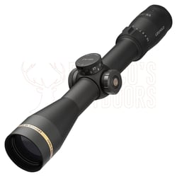 Leupold VX-5HD Riflescope 2-10x42mm CDS-ZL2 FireDot Duplex