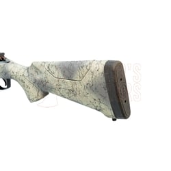 Bergara B14 Wilderness Sierra Carbon 7mm PRC