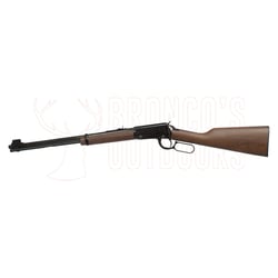 Henry H001M Blued .22 WMR