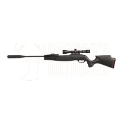 Gamo Swarm Magnum Pro Gen 3 Air Rifle + Gamo 3-9x40mm Scope