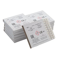 RWS 4033 Anvil SINOXID Small Rifle Primers 1000 Count