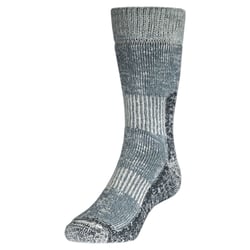 Comfort Socks 324 Cotton Boot Socks 3 Pack