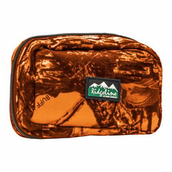 Ridgeline Tea Tree Pouch 10 Centrefire Cartridges