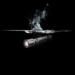 Ledlenser P5R Core Torch