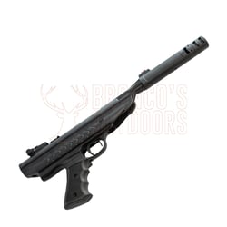 Hatsan Model 25 Supercharger QE Air Pistol .22