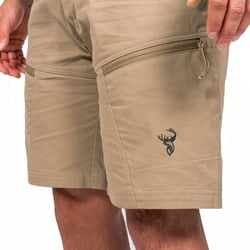 Hunters Element Anvil Shorts Tussock