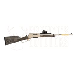 Browning BLR Lightweight '81 Laminated Take-Down Stainless .223 + Browning BLR Scout Rail Mount + Vortex Crossfire Red Dot Sight 2 MOA