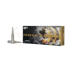 Federal Terminal Ascent 7mm PRC 155gr 20 Rounds