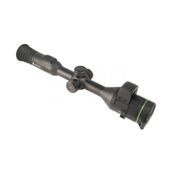 Hikmicro Alpex 4K A50EL Day & Night Vision Scope 50mm + Speras TH6K IR Torch