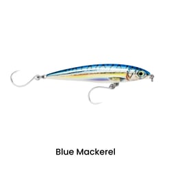 Rapala X-Rap Long Cast Shallow 12cm