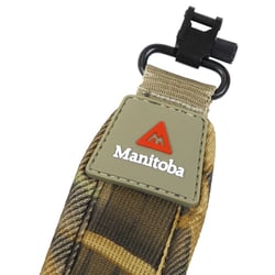 Manitoba Quik-Lock Slim Sling Camo