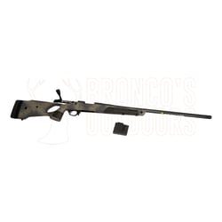 Bergara B14 Wild Thumbhole Carbon 6.5 Creedmoor