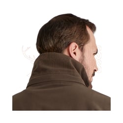 Ridgeline Torrent Jacket Bark