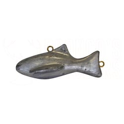 8FISH Fish Torpedo Fishing Sinker