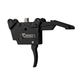 Timney Triggers Browning X-Bolt Replacement Trigger Adjustable 1.5-4lb