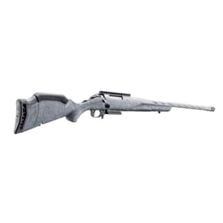 Ruger American Gen II Standard Grey .223 20" + Muzzle Brake