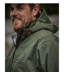 Swazi Sentinel Ultralite Jacket Black