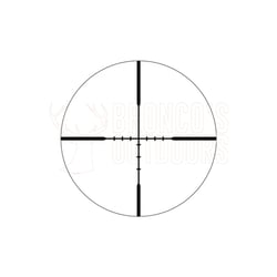 Vortex Crossfire HD Riflescope 4-12x44 Dead Hold BDC