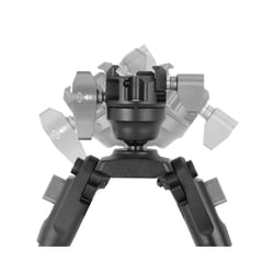 Vanguard Precision 1QS-C Carbon Bipod 8.5-10.5"