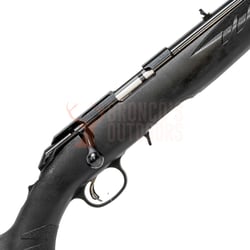 Ruger American Rimfire .22 LR 18" Threaded