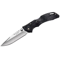Buck 284 Bantam BBW Folding Knife