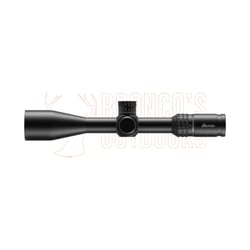 Burris Veracity PH Rifle Scope 4-20x50 FFP Illuminated
