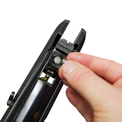 Hatsan M130QE Vortex Thumbhole Stock .30