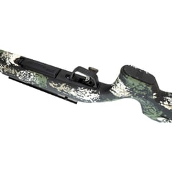Savage Axis II Pro Forest SP Left-Hand Threaded .223 20"