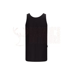 Swazi Climb-Max Singlet Black