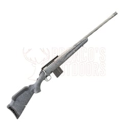 Ruger American Gen II 6.5 Grendel